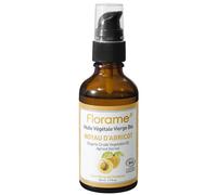 Florame Olio Vegetale Di Nocciolo Di Albicocca Bio 50ml - Olio vegetale