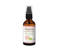 Florame Olio Vegetale Di Rosa Muscat Bio 50ml