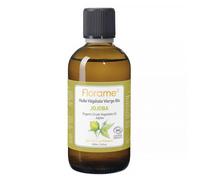 Florame Olio Vegetale Jojoba Bio 100ml - Olio