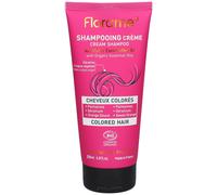 Florame Shampoo in crema per la cura del colore 200 ml Shampoo