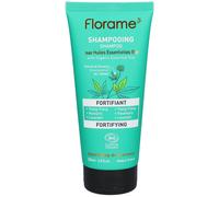 Florame Shampoo rinforzante biologico 200 ml Shampoo