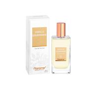 Florame Vanille Gourmande Eau de Parfum (Vaniglia Sensuale) 50 ml
