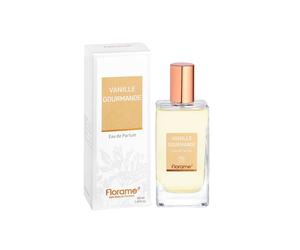 Florame Vanille Gourmande Eau de Parfum (Vaniglia Sensuale) 50 ml