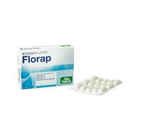 FLORAP 500mg 30 Cps