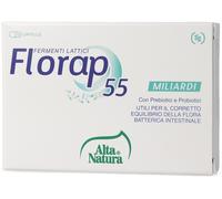 Florap 55 Mld 10cps