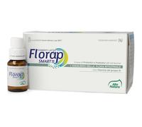 FLORAP Smart AD 10fl.SDC 10ml
