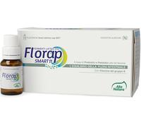 FLORAP SMART ADULTI 10 FLACONI SDC DA 10 ML