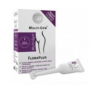 FLORAPLUS PREBIOTICI VAGINALI 5 APPLICATORI