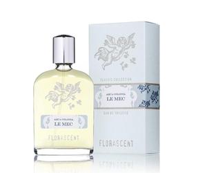 Florascent Le Mec Aqua Colonia Eau de Toilette