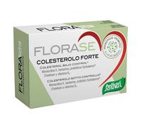 FLORASE Colesterolo Fte 40Cps