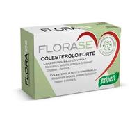 Florase Colesterolo FORTE 40 Capsule