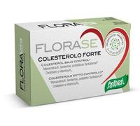 FLORASE Colesterolo Fte 40Cps