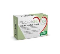 FLORASE COLESTEROLO FORTE40CPS
