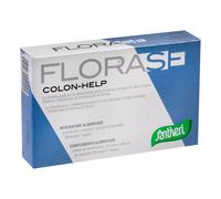 FLORASE COLON HELP 40CPS