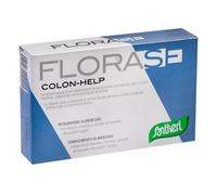 FLORASE COLON HELP 40CPS SANTI