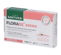 Florase Derma 40 Capsule Blister 16 G 4x40 pz Capsule