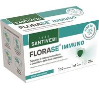 FLORASE IMMUNO FORTE 10FL