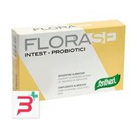 FLORASE INTEST 40 CAPSULE BLISTER 18 G