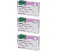 Florase Kand Nuova Formulazione 40 Capsule 3x40 pz Capsule