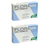 Florase Urol 40 Capsule Blister 18 G pz Capsule