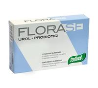 Florase Urol 40 Capsule - Integratore Probiotico