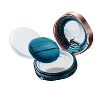 Florasis - Fairy Peach Blossom Ultra-Light Setting Powder - Oily Skin - 8.5g - 01 Snow