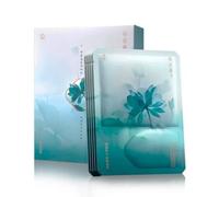 Florasis - Lotus Radiance Brightening Mask Mask - 2.8ml + 21ml*5pcs