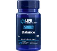 Life Extension FLORASSIST® Balance (30 Capsule)