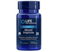 Florassist Mood Improve - 30 caps