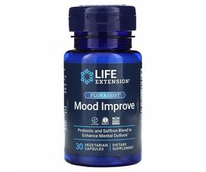 Florassist™ Probiotic Mood Improve 30 St