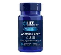 Florassist Probiotici Salute Femminile 30 Capsule Vegetariane