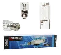 FLORASTAR Lampadina MH 250 W Crescita