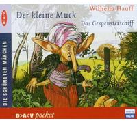 Florath,Albert - Kleine Muck/Gespensterschiff