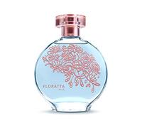 Floratta blu eau de toilette 75ml profumo oBoticário Perfume Floratta Blue Eau de Toilette 75ml