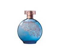 Floratta My Blue Floral Amadeirado 75 ml