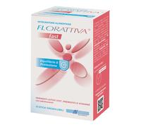 FLORATTIVA FAST 10 Stick Oro