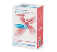 FLORATTIVA FAST 10 Stick Oro