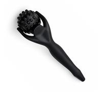 FloraVigo Questo rullo massaggiante per la gravidanza dispone di una funzione di massaggio rilassante e rilassante, l'intensità del massaggio può essere regolata liberamente