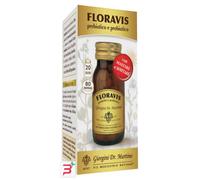 FLORAVIS 80 PASTIGLIE
