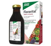 Salus FLORAVITAL 250 ML