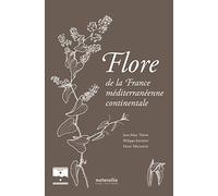 Flore de la France méditerranéenne continentale