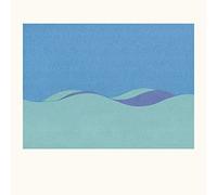 FLORE LAURENTIENNE - VOLUME II (BLUE VINYL)