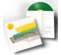Flore Laurentienne - Volume III (GREEN VINYL)