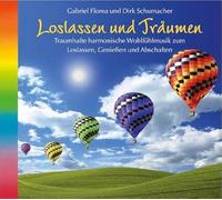Florea,Gabriel - Loslassen und Träumen
