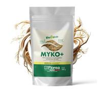 Florea Myko+ Micorrize Naturali Bio Biostimolante per Radici e Piante Forti