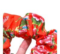 Floreale Capelli Cravatta Copricapo Puntelli Foto Fatti A Mano Accessori Puntelli Foto Nord-Est Ampia Fascia