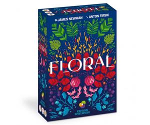 Floreale - Tedesco