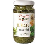 Floreli - Pesto a Genovese 190 g - 2 pezzi - Migliore offerta