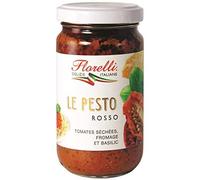 Floreli - Pesto rosso 190 g - 3 pezzi - Migliore offerta