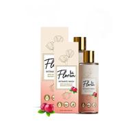 Floren Intimate Hygiene Wash For Women - pH bilanciato - 120 ml -...
